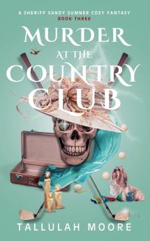 Murder at the Country Club