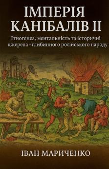 Імперія канібалів II