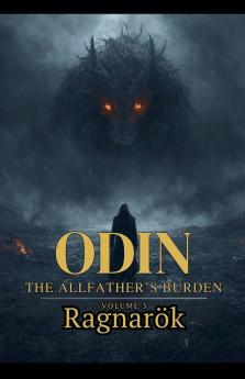 Odin The Allfather's Burden