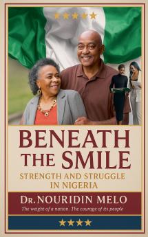Beneath the Smile Strength and Struggle in Nigeria