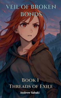 Veil of Broken Bonds