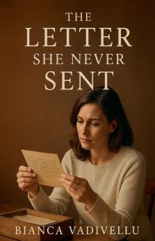 The Letter She Never Sent