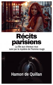 Récits parisiens