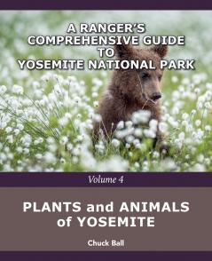 Plants and Animals of Yosemite