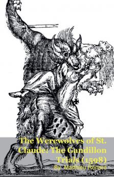 The Werewolves of St. Claude