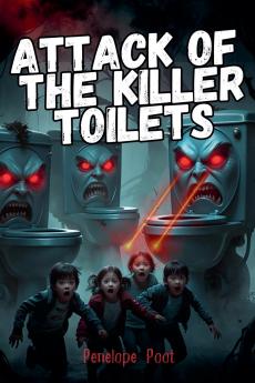 Attack of the Killer Toilets