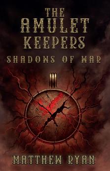 The Amulet Keepers