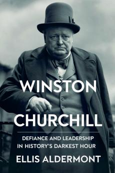 Winston Churchill A Biography