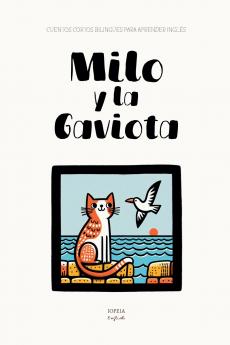 Milo y la Gaviota