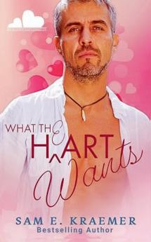 What The H/e/art Wants