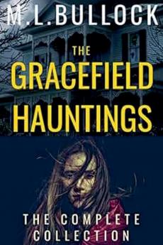 The Gracefield Hauntings