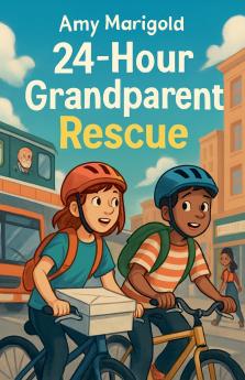 24-Hour Grandparent Rescue