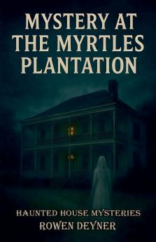 Mystery at the Myrtles Plantation