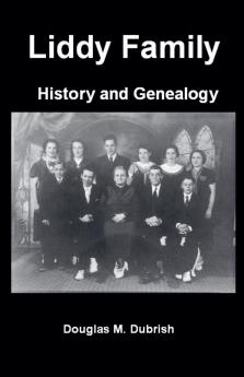 Liddy Family History and Genealogy