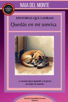 Historias que Ladran