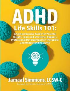 ADHD Life Skills 101