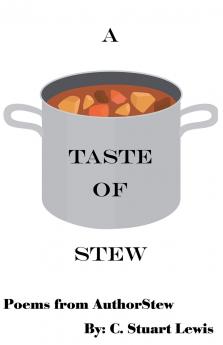 A Taste of Stew