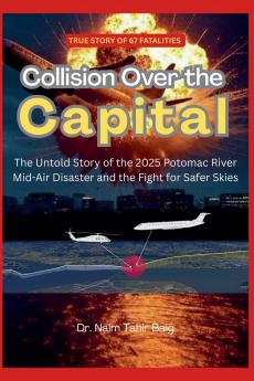 Collision Over the Capital
