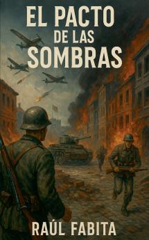 EL PACTO DE LAS SOMBRAS