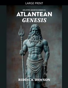 Atlantean Genesis