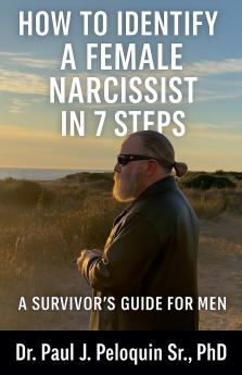 How to identify female narcissists in 7 steps