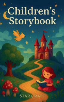 Children's Storybook