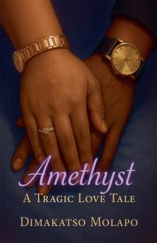 Amethyst - A Tragic Love Tale
