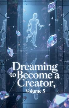 Dreaming to Become a Creator Volume 5