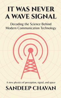 It was Never a Wave Signal