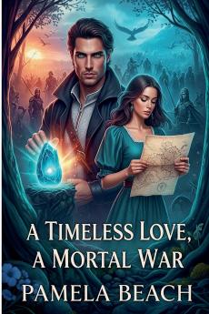 A Timeless Love A Mortal War
