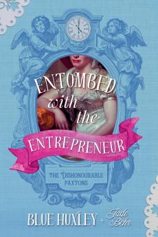 Entombed with the Entrepreneur