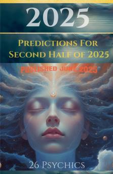 2025 Predictions for Second Half