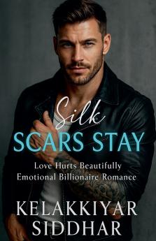 Silk Scars Stay