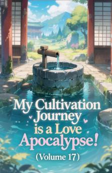 My Cultivation Journey is a Love Apocalypse! (Volume 17)