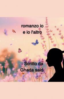 romanzo io e io l'altro