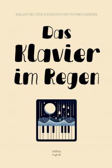 Das Klavier im Regen