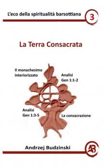 La Terra Consacrata