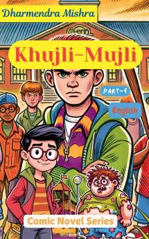 Khujli-Mujli