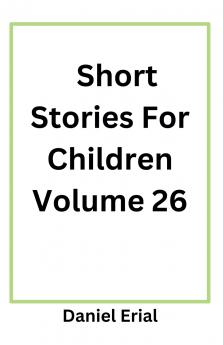 Short Stories For Children Volume 26