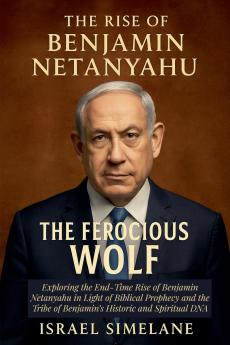 The Rise of Benjamin Netanyahu