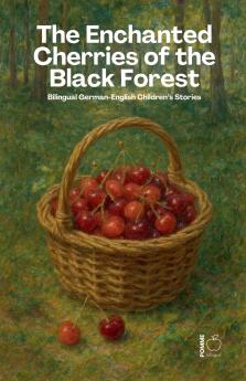 The Enchanted Cherries of the Black Forest