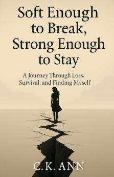 Soft Enough to Break Strong Enough to Stay