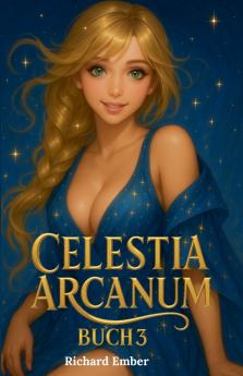 Celestia Arcanum - Buch 3