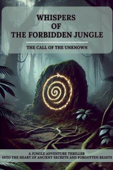 Whispers of the Forbidden Jungle
