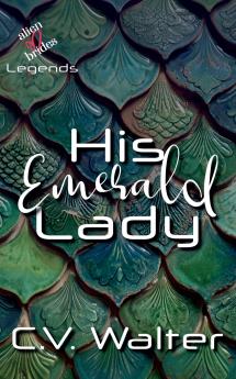 His Emerald Lady