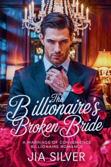 The Billionaire's Broken Bride
