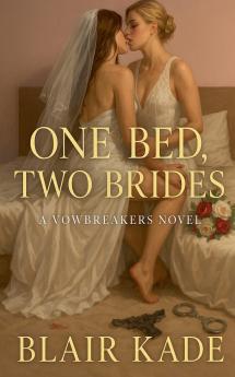 One Bed Two Brides