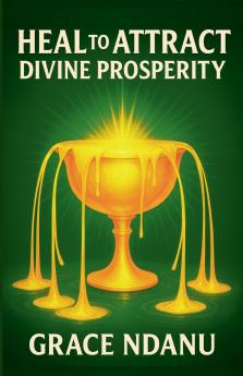 Heal To Attract Divine Prosperity