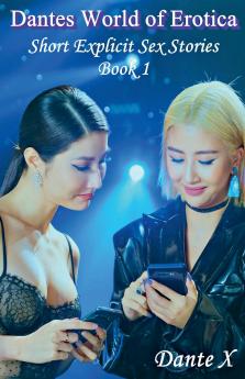 Dantes World of Erotica
