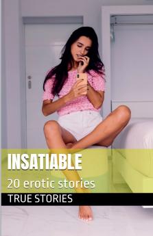 Insatiable